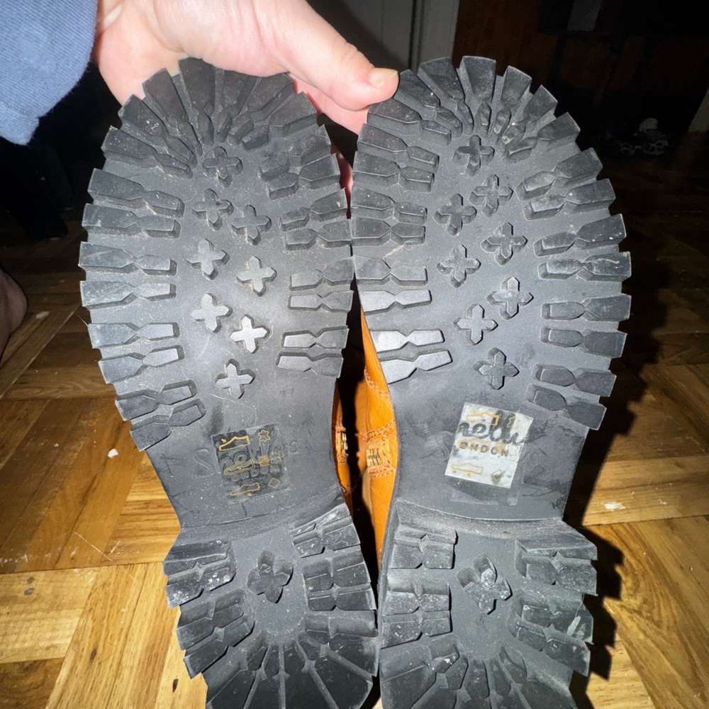 Shelly’s London - Picture 3 of 5